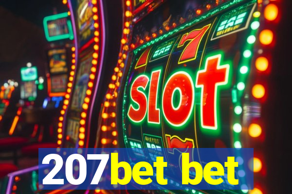 207bet bet